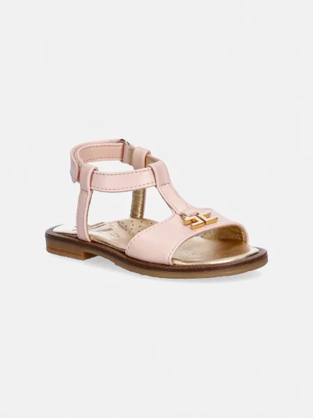 Дитячі шльопанці Elisabetta Franchi