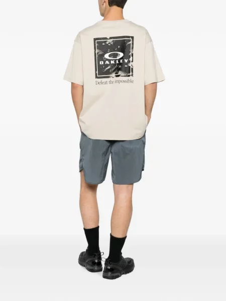 Tricou Oakley cu imagine