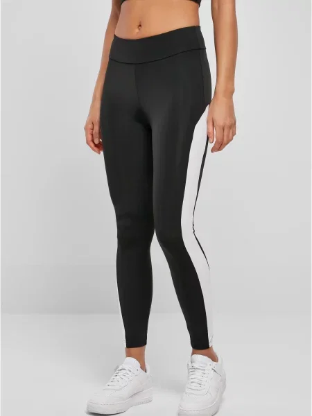 Legginsy Urban Classics białe