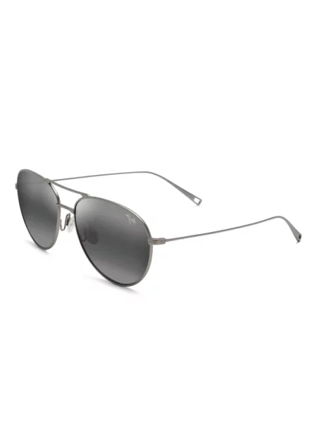Ochelari de soare Maui Jim gri