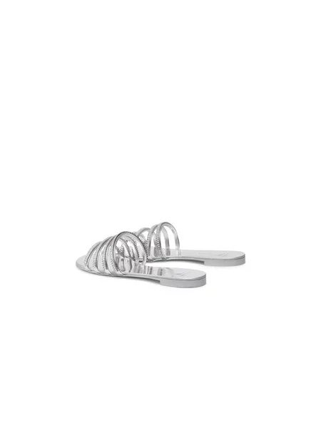Pantofle Giuseppe Zanotti
