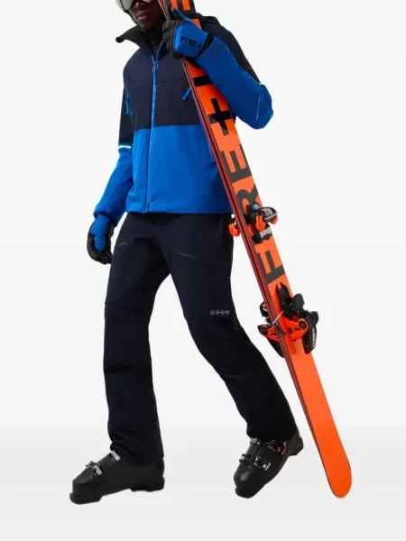 Παντελόνι σκι Bogner Fire+ice μπλε