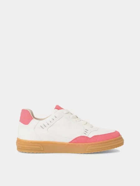 Кеды Tamaris белые