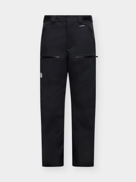 THE NORTH FACE Kültéri nadrágok CHAKAL' fekete