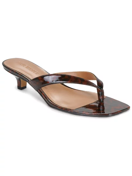 Japonke Steve Madden Tracie rjava