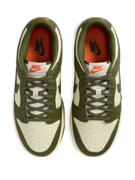 Δερμάτινα sneakers Nike
