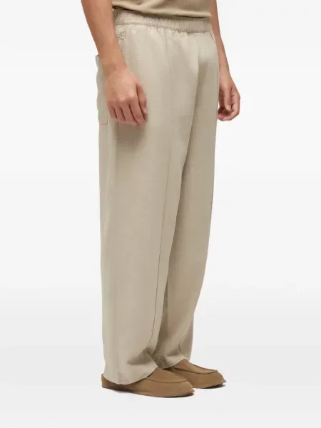 Pantaloni Osklen de in