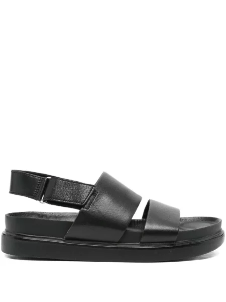 Sandale Vagabond cu bretele negru