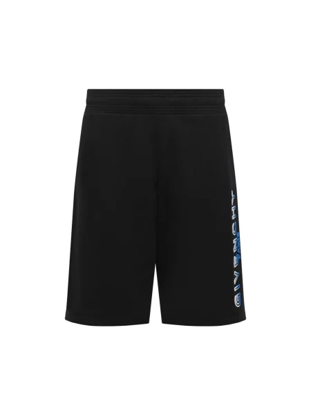 Bermude Givenchy negru