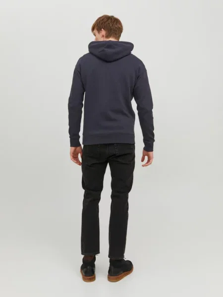Μπλούζα Jack&Jones μπλε