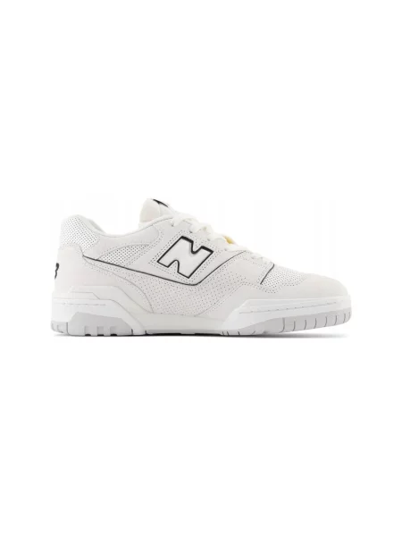 Pantofi New Balance alb