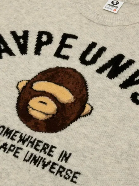 Pulover Aape By A Bathing Ape