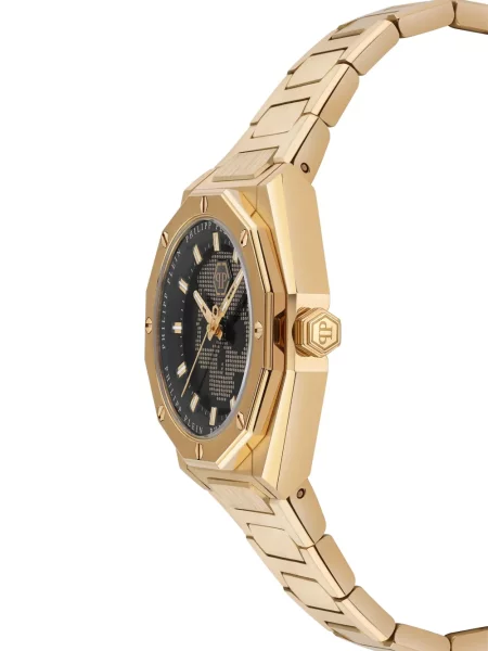 Ceas Philipp Plein negru