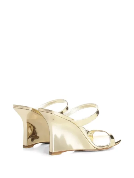 Sandale Stuart Weitzman cu pană
