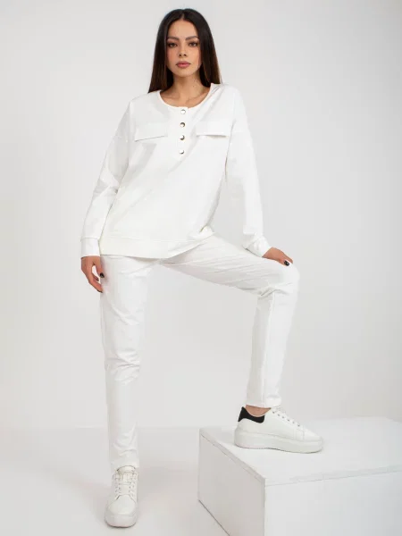 Komplet dresowy Lakerta