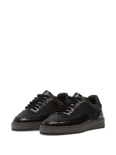 Sneakerși Filling Pieces negru