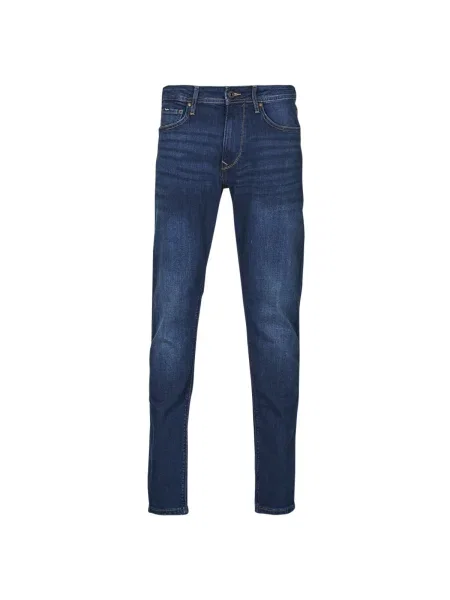 Blugi conici Pepe Jeans conici