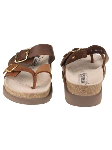 Pantofi Mephisto maro