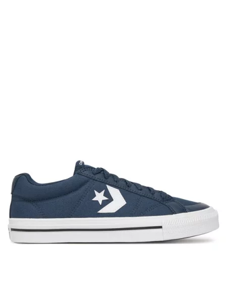 Converse Tenis superge Sport Casual Mornarsko modra