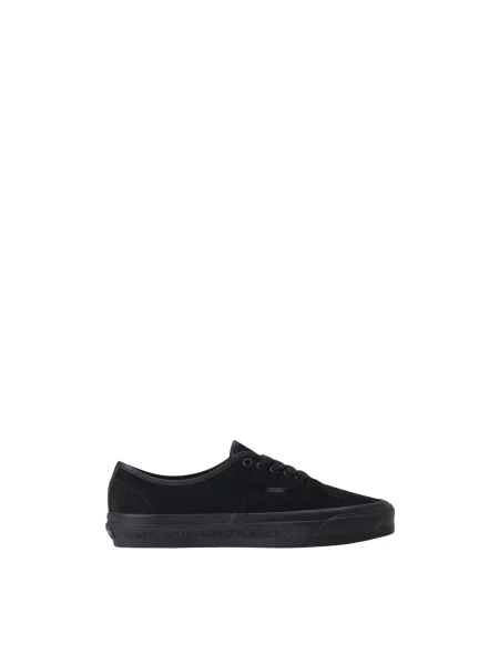 Sneakersy Vans Authentic czarne