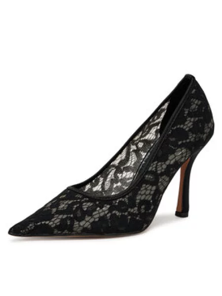 Lodičky Nine West černé