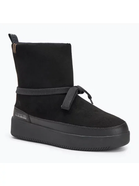 Női hótaposó Napapijri Jade black Jade fekete
