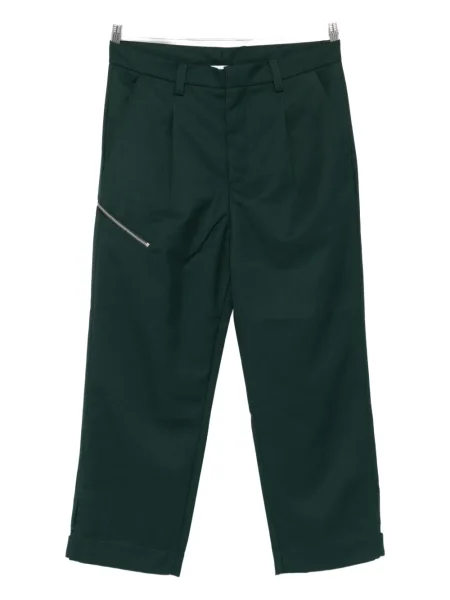 Pantaloni Oamc Peacemaker verde