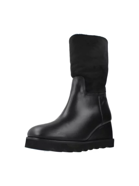 Pantofi Unisa negru