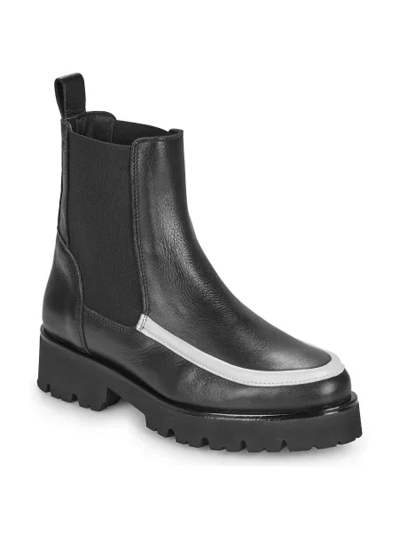 Pantofi Jb Martin negru