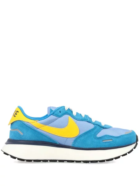Sneakerși Nike Air Force 1 gri