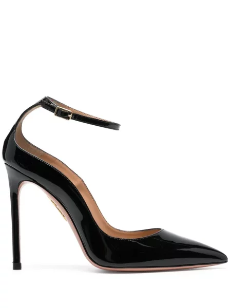 Pantofi cu toc Aquazzura