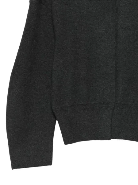 Cardigan Amomento gri