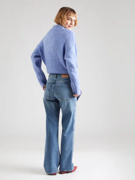 ONLY Jeans ONLJUICY denim albastru
