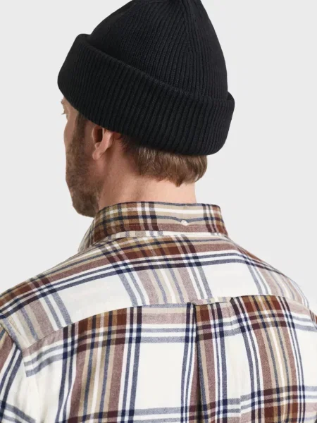 Картата сорочка Gant