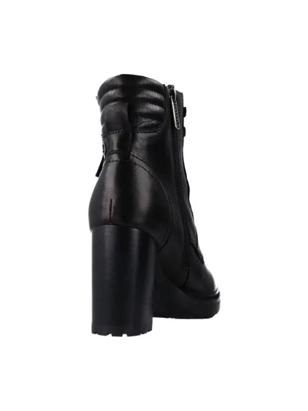 Pantofi Carmela negru