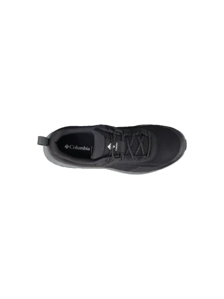 Pantofi Columbia negru