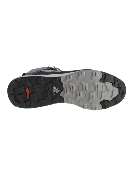 Pantofi Adidas gri