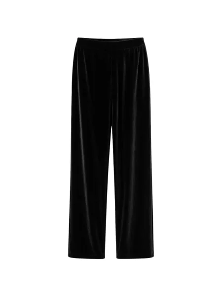 Pantaloni Clips negru