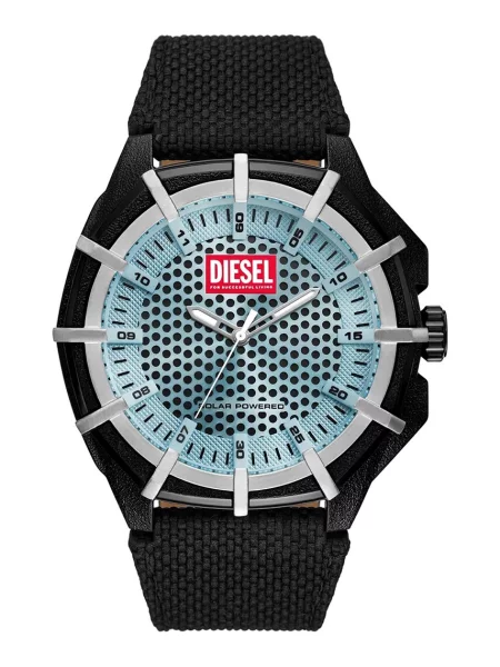 Zegarek Diesel czarny