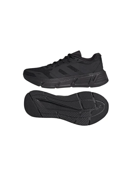 Pantofi Adidas negru