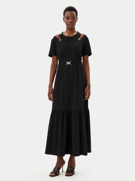 Liu Jo Sport Rochie de zi negru