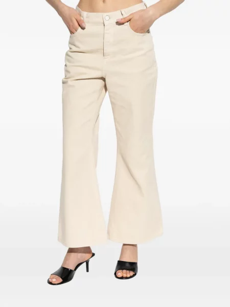 Blugi evazați By Malene Birger evazate