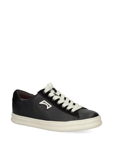 Sneakerși Camper negru