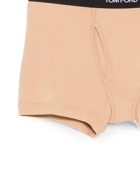 Boxeri Tom Ford cu autograf