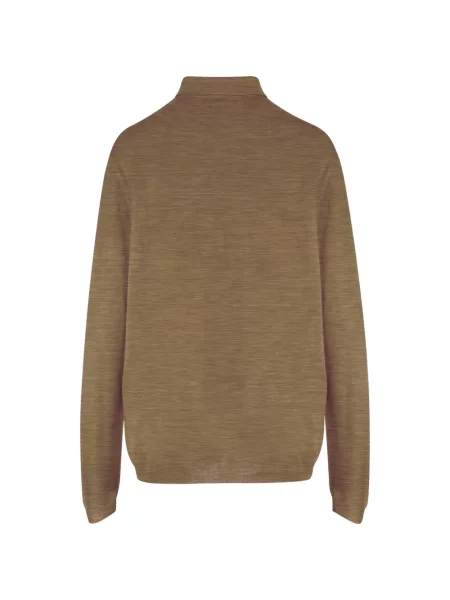 Top The Frankie Shop maro
