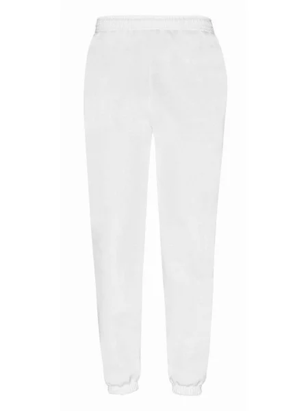 Pantaloni sport Fruit Of The Loom gri