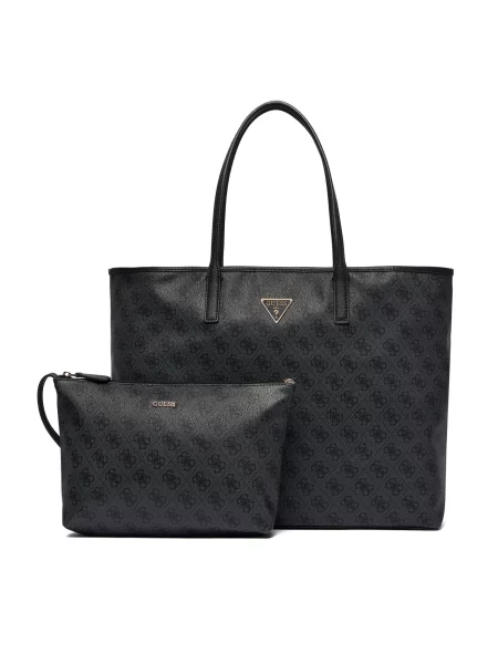 Сумка Guess черная