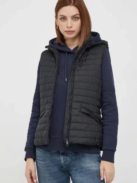Vestă Geox negru
