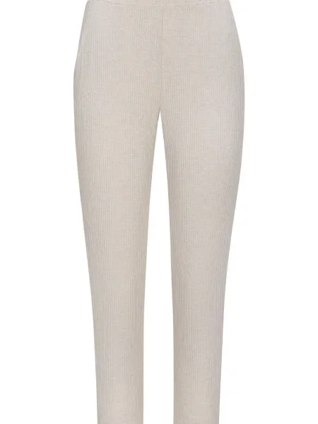 S.Oliver Pantaloni de pijama grej