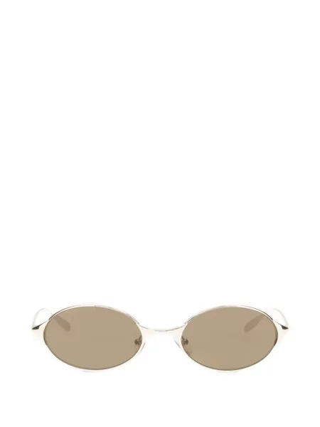 Sluneční brýle Alexander Mcqueen Eyewear
